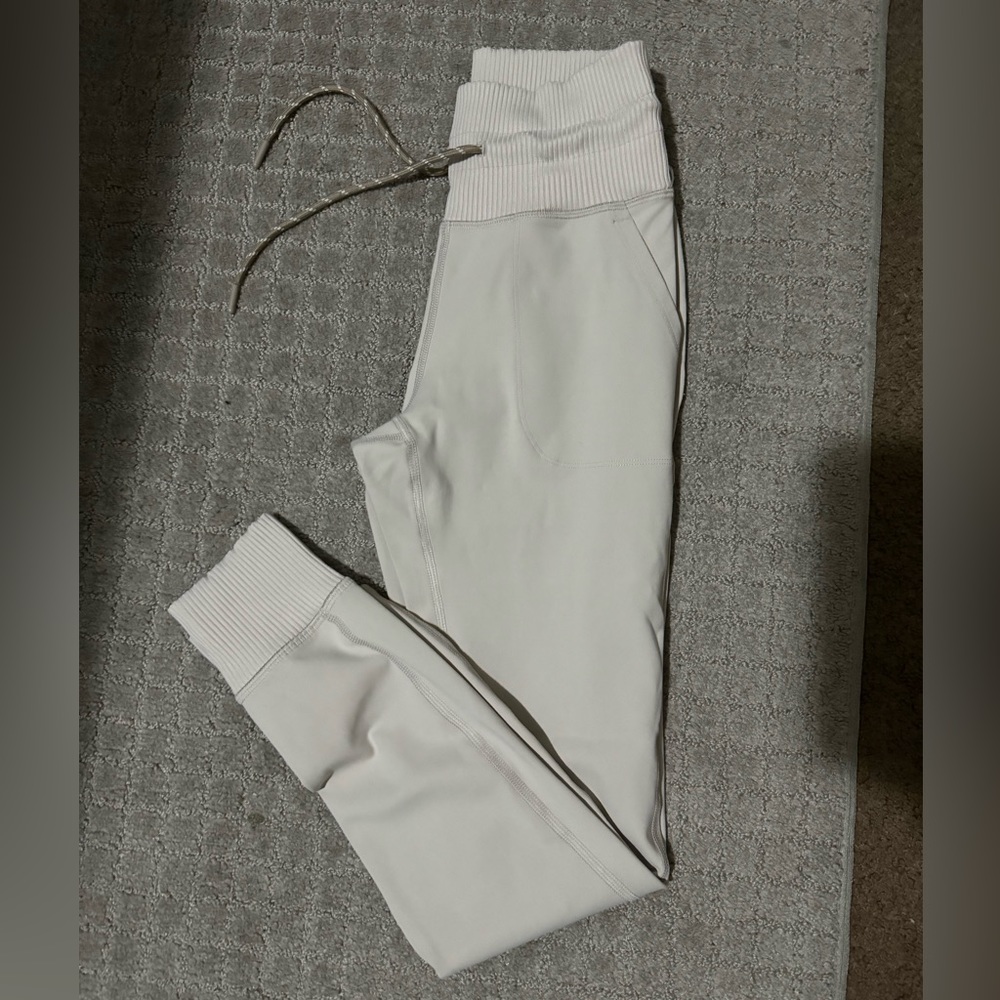Avalanche Soft Jogger Legging